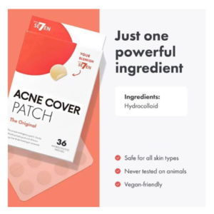 Home mooyam original acne patch pimples (mooyam)